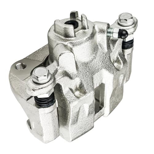 Image of PHILTOP Rear Right Brake Caliper 19-B2928 Compatible with 2005-2010 Honda Odyssey