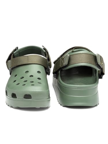 Image of BERSACHE Extra Soft Classic Casual with Regular wear with Ultra Soft & Flexibility Technology Clog for Men's /Boy's Beige