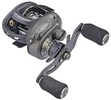 Balzer Adrenalin 7150 BC - Baitcaster Rolle zum Spinnfischen auf Hechte, Zander & Barsche, Spinnrolle, Multirolle zum Spinnangeln
