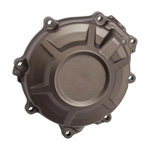 Cubierta de estator de motocicleta para evitar fugas de aceite en motor CB650R y CBR650R
