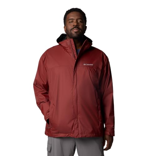 Image of Columbia Men's Watertight II Rain Jacket