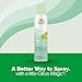 Citrus Magic Natural Odor Eliminating Air Freshener Spray, Fresh Citrus, 3-Ounce