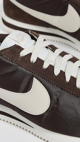 Nike Men's Cortez Textile Sneakers4