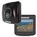 PAPAGO Car Dash Camera GoSafe S30 Full HD Dash Cam 1080P Car DVR with GPS Option, SONY EXMOR SENSOR, Night Vision, Free 8GB Micro SD Card GSS308G