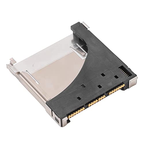 Slot para Cartão de Câmera, Slot para Cartão de Memória de, Instalação Profissional Durável e Duráve