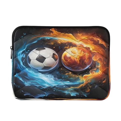 Funda para Laptop 13-14 Pulgadas Resistente y Impermeable