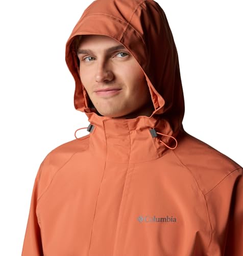 Image of Columbia Men's Earth Explorer II Shell
