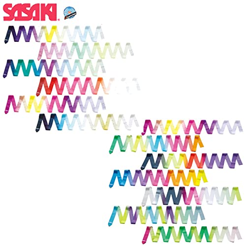 グラデーション 新体操用品 リボンの人気商品 通販 価格比較 価格 Com グラデーション 新体操用品 リボンの人気商品 通販 価格比較 価格 Com