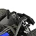 Pro-line Racing Extended Front and Rear Body MNT PRO637000 Electric Car/Truck Option Parts
