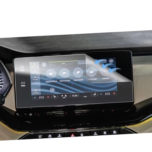 Film de protection en TPU Octavia MK4 pour trajets sereins en famille