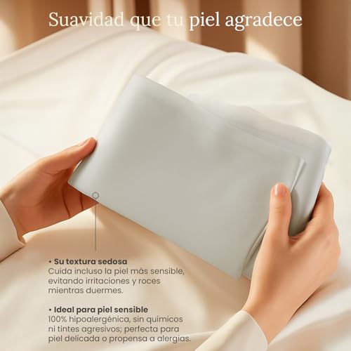 La Mejor Recopilación de Fundas de almohadas favoritos de las personas. 9 Imagen adicional