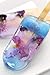 Bluechai Butterfly Pea Flower Powder - Natural Blue Food Coloring - 100% Organic Bluechai - Pure Powdered Butterfly Pea. Perfect for Beverages, Cakes and Culinary Delights