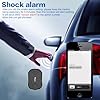 Winnes 4G Localizzatore GPS Tracker per auto Localizzatori GPS APP senza Abbonamento con Magnetico Antifurto Geo-fence Alarm per Auto/Moto/Camion,20000mAh 240 giorni di Standby,per iOS&Android