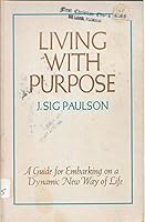 Living With Purpose 0317208713 Book Cover