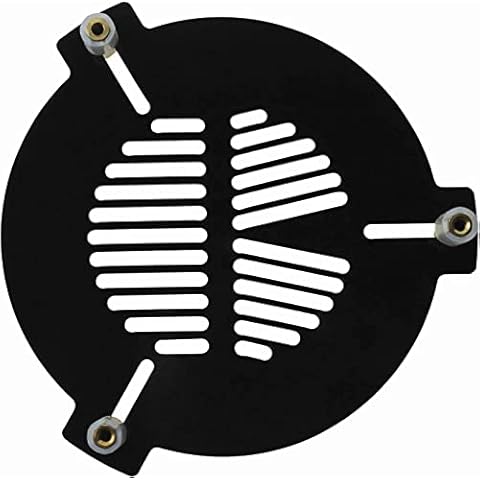 Masque Bahtinov SOLOMARK FM60mm Cover