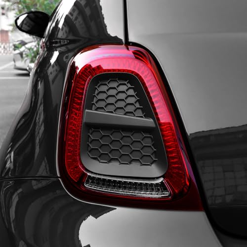 Compatibile: solo per Fiat 500 (2016-2024), 500C (2016-2024), per Abarth 595 695 595C 695C (2016-2024).