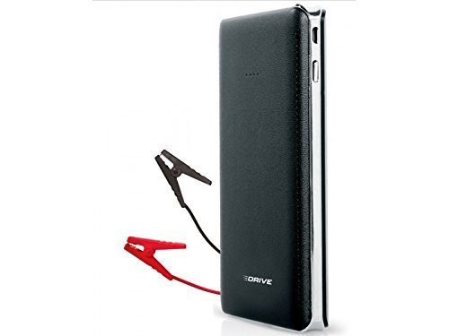 Preisvergleich Produktbild Goclever Die Starterkabel besitzen einen Smart Clips Schutz 2110201607