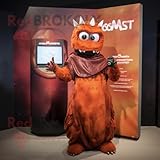 REDBROKOLY