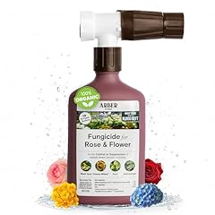 Rts Fungicide for Rose & Flower