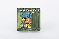 Knock Knock Knock (Playful Books) for iPhone 5/5s 4990794435 Book Cover