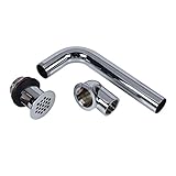 Dearborn Brass 760W-1, Small