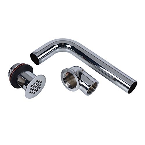 Dearborn Brass 760W-1, Small