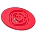 Alomejor Kids Snail Balance Board, Brain Development Toy Balance Trainer with Creative Snail Shaped Design, Indoor Outdoor Play (Red)