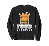 Funny Food Challenge Gifts