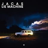 jac machines usa  Lie Machine