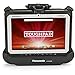 Panasonic Gamber-Johnson Slim Tablet Vehicle Dock(Dual Pass) for Panasonic Fz-A2 and Cf-20