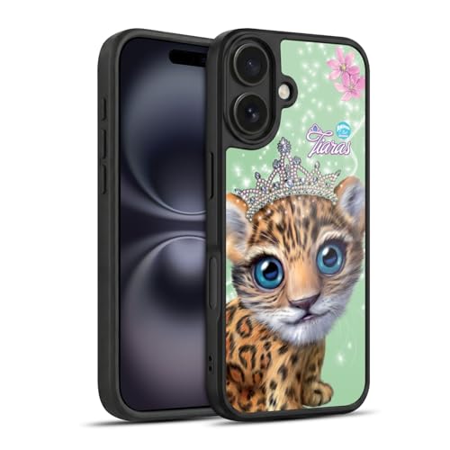 Coque Apple iPhone 16 protection militaire gel antichoc Jaguar rigide