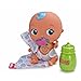The Bellies - Bobby-Boo, muñeco Interactivo para niños y niñas de 3...