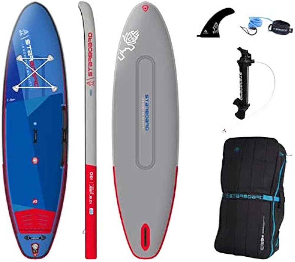 Starboard 10.8 33 301L スタンドアップパドルボード　SUP Starboard 10.8 33 301L スタンドアップパドルボード SUP Amazon