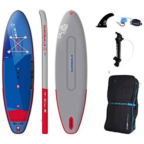 Amazon | 2021 STARBOARD I GO DDC 10'8 X 33 スターボード SUP