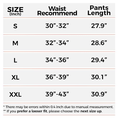 COOLOMG Men Basketball Leggings with Knee Pads Capri Padded Compression Pants Athletic Tights3