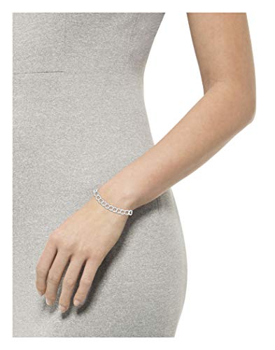 Amazon Essentials Sterling Silver Double-Link Chain Bracelet3