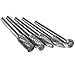 XCSOURCE 1 Set 6X8MM Head Tungsten Carbide Burrs for Rotary Drill Die Grinder Carving Bit BI044