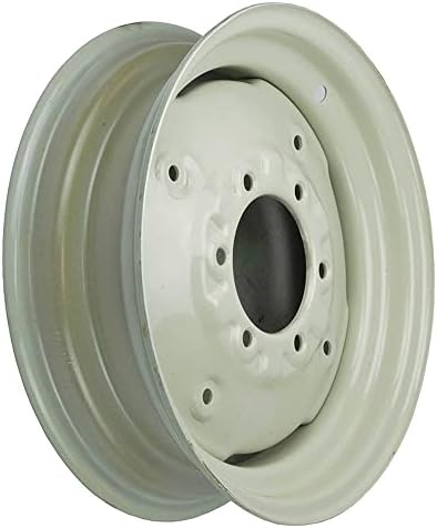 Amazon.com: Complete Tractor3008-1019 Rim Compatible With/Replacement ...