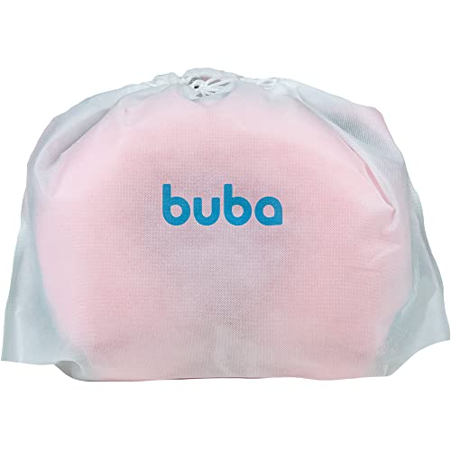Almofada Banho Baby - Buba, Rosa