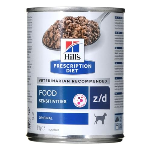 Comida Humeda Perros Hills Marca Hill's