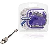 bbm39300b01 connettore Apple Lightning e USB a maschio