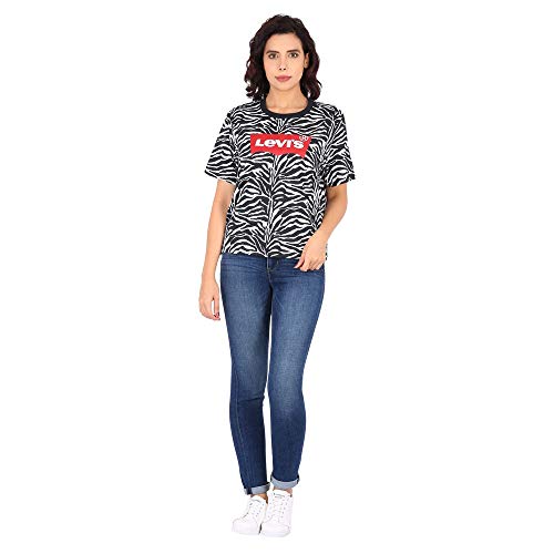 Image of Levi's Women's Mid Rise 311 Skinny Fit Jeans