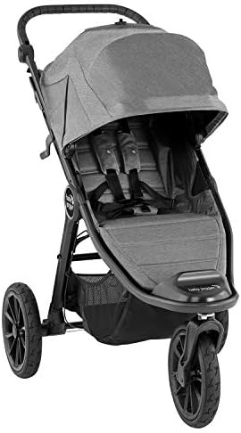 Baby Jogger City Elite 2 All-Terrain 