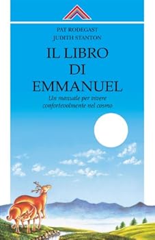 Paperback Il libro di Emmanuel [Italian] Book