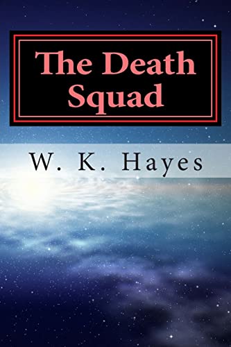 The Death Squad: The Team (Volume 2)