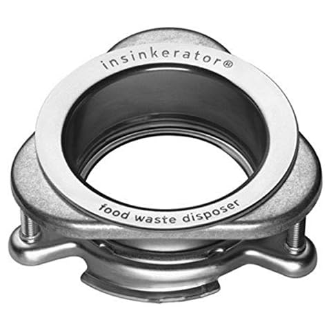 InSinkErator QLM-00 Flange Cover