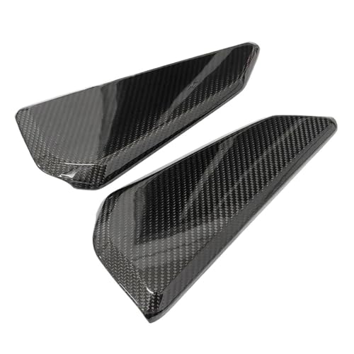 Carenage lateral carbone CB650R cache reservoir moto 2018 a 2026