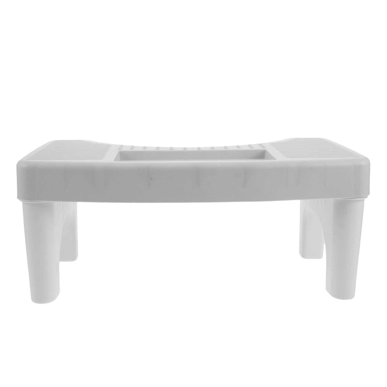 Marchepied apprentissage propreté : tabouret de toilette antidérapant enfant