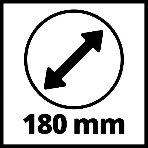 Einhell CE-CP 18/180 Li-E