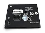 CAB3120000C1 Battery for Alcatel A392, A392G, A392T, A205G, 510A, 768, One Touch 880A, One Touch...